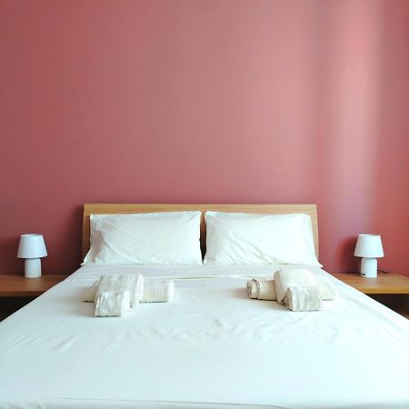 Torres Rooms Sassari Buitenkant foto