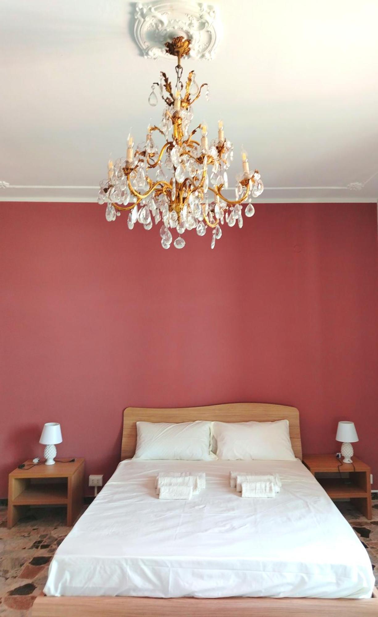 Torres Rooms Sassari Buitenkant foto