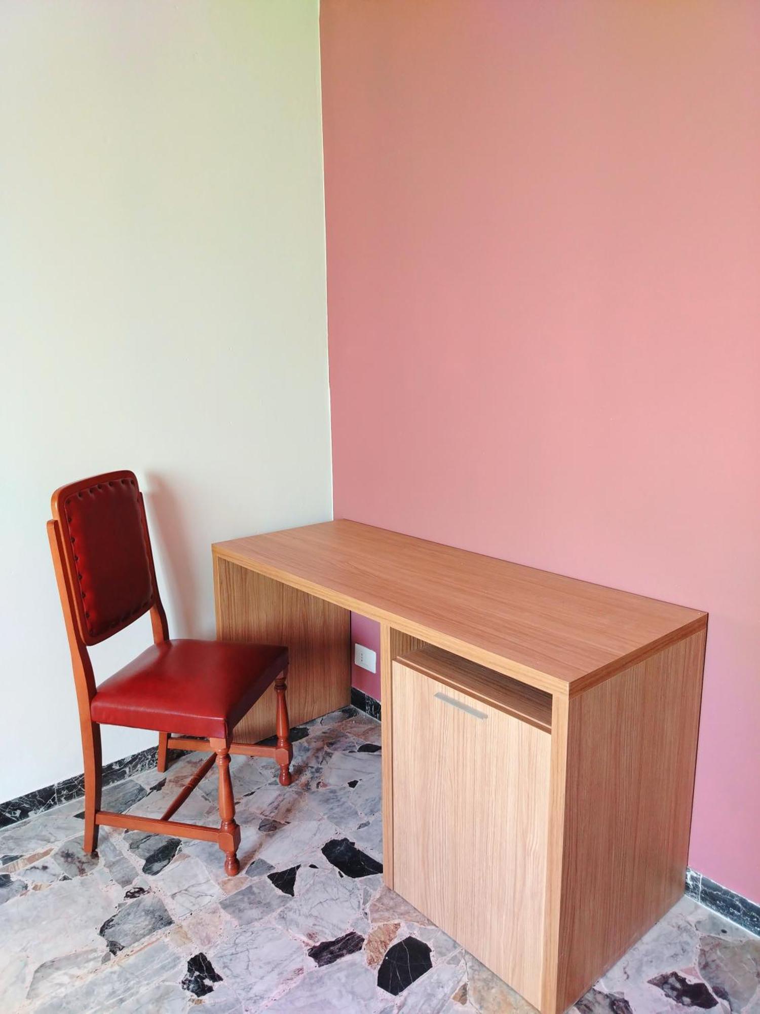 Torres Rooms Sassari Buitenkant foto