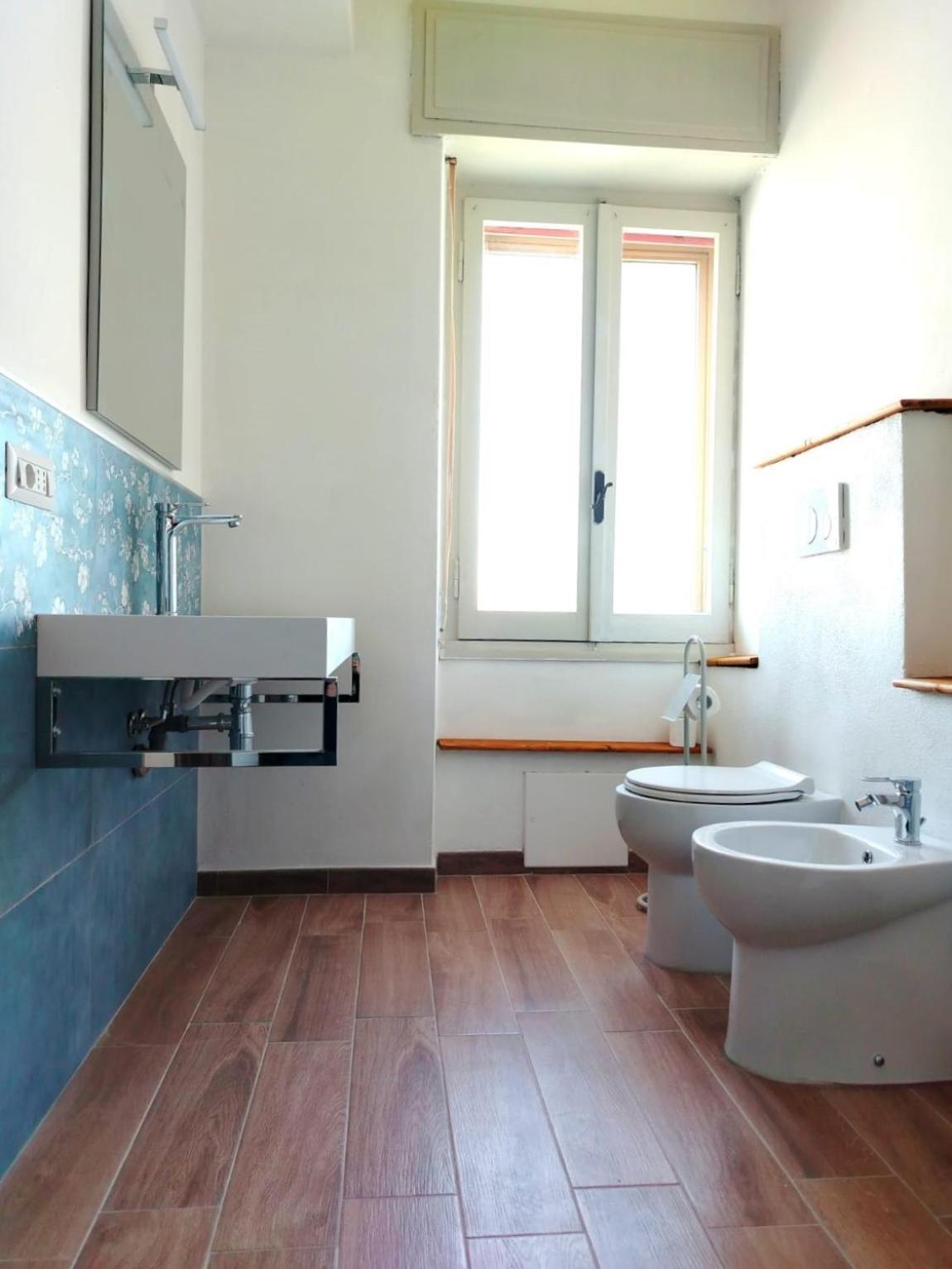 Torres Rooms Sassari Buitenkant foto